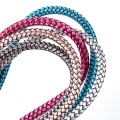 Nylon Braided Micro USB Cable Data Sync 2A Fast Charging 1M 2M 3M Charger Cable For Samsung Huawei HTC Android Phone USB Micro. 