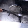 Coffee Machine Steam Cleaning Brush Espresso Machine Cleaning Brush Coffee Cleaning Brush for Coffee Maker Cleaning Tool. 
