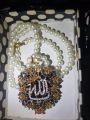 Hand Made Locket Beautiful Name Locket Religious Locket Hand Made Locket. 