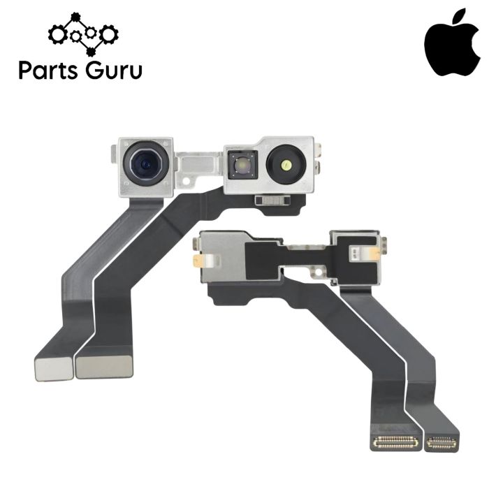 Iphone%2013%20Pro%20Max%20Original%20Front%20Camera%20%7C%7C%20Iphone%2013%20pro%20max%20original%20front%20cam%20%20%7C%7C%20Parts%20Guru%20-%20Image%202