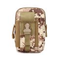 JSH1525 Outdoor Tactical Waist Bag Mobile Phone Bag. 