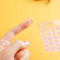 36PCS Star Pimple Patch Acne Colorful Invisible Acne Removal Skin Care Stickers Concealer Face Spot Beauty Makeup Tool. 