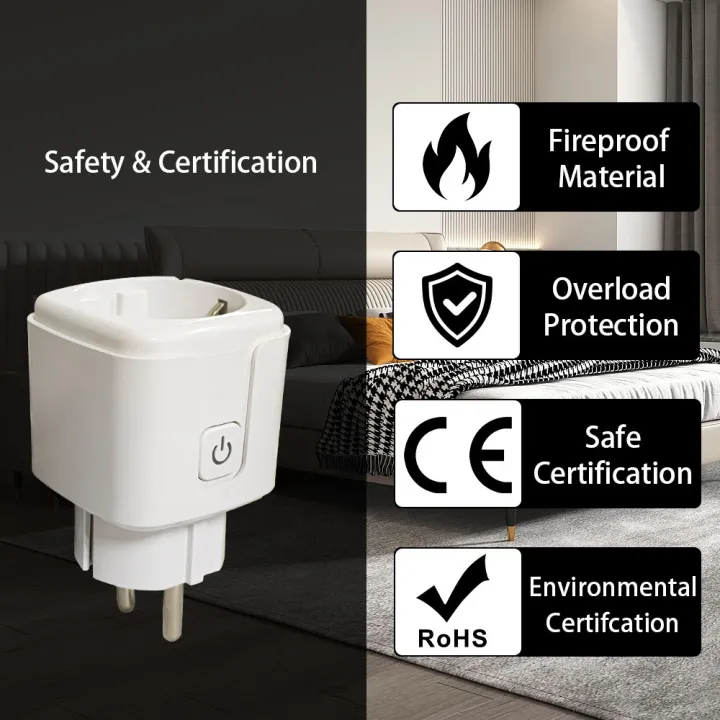 Zigbee%20smart%20sockets%20require%20a%20gateway%20to%20use%20and%20can%20not%20support%20tuya%20.%E2%80%A2%20Voice%20Control%20:Control%20your%20electrical%20devices%20with%20y%20-%20Image%205