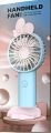 Table Office Desk Usb Mini Handheld Cooling Fan daraz. 