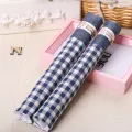 HILIFE 1 Pair Cotton Refrigerator Door Knob Cover Home Decor Oven Door Handle Cover Handles Anti Skid Protector Gloves. 