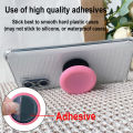 Silicone Phone Holder Ring Holder Griptok Popped Universal Socket Phone Finger Grip Holder Is Suitable For Mobile Phones Holders. 
