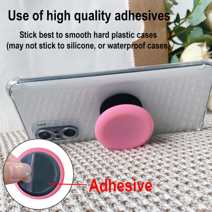 Silicone%20Phone%20Holder%20Ring%20Holder%20Griptok%20Popped%20Universal%20Socket%20Phone%20Finger%20Grip%20Holder%20Is%20Suitable%20For%20Mobile%20Phones%20Holders%20-%20Image%204