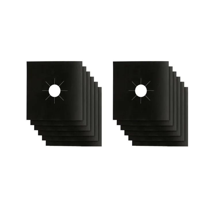 Reusable%20Non-Stick%20Black%20Gas%20Stove%20Burner%20Protectors%20%7C%202-Piece%20Liner%20Set%20-%20Image%203