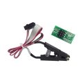 Smart Electronics CH340 CH340G CH341 CH341A 24 25 Series EEPROM Flash BIOS USB Programmer PLR with Software & Driver. 