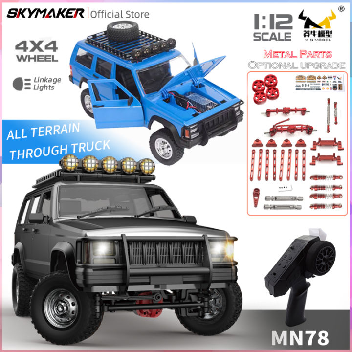 MN78%201:12%20Full%20Scale%20MN%20Model%20RTR%20Version%20RC%20Car%202.4G%204WD%20280%20Motor%20Proportional%20Off-Road%20RC%20Remote%20Control%20Car%20For%20Boys%20s%20-%20Image%202