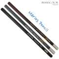 Maries Black Pencils, Intensity Levels 8B, 12B, 14B for Drawing.. 