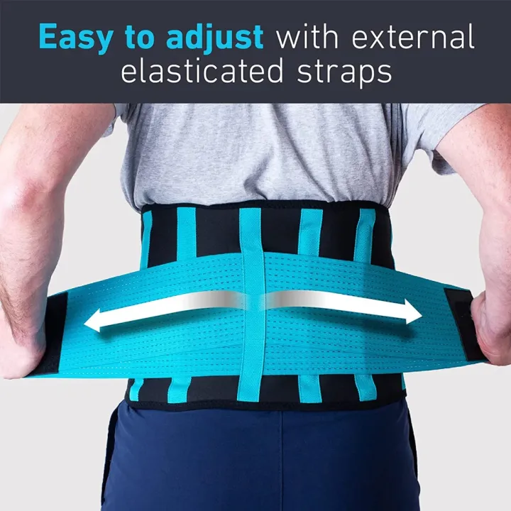 Back%20Brace%20for%20Back%20Pain%20Relief,Lower%20Back%20Lumbar%20Support%20Belt%20for%20Herniated%20Disc,Breathable%20Lumbar%20Brace%20for%20Men%20Women%20-%20Image%204