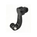90 Degree Vertical L Bracket Adapter Adjustable Angle Mount for  Hero 13 12 11 10 9 Insta360  Action Camera Accessory. 