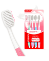 COLGATE SENSITIVE TOOTH BRUSH PACK OF 4. 