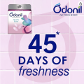 Odonil Block 72 gm Mix (4 Packet with Rs.50 Off). 