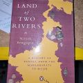 Land of Two Rivers By Nitish Sengupta. 