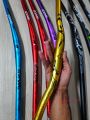 Bicycle Handlebar 780mm WAKE Handlebar Aluminum Alloy Ultra Long hand bar.
