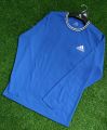 Premium Quality Full sleeve  T-shirt for Men's. 