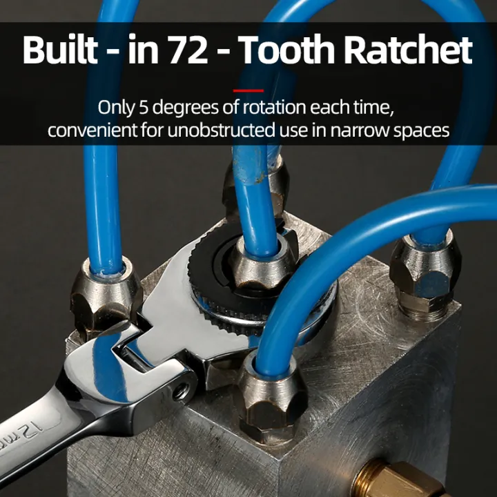 8-19mm%20Metric%20Flex-Head%20Ratcheting%20Wrench%20Professional%20Chrome%20Vanadium%20Steel%20Ratchet%20Wrenches%20Fast%20And%20Labor-Saving%20Dual-Use%20-%20Image%203
