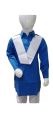 Governament school uniforms for girls size 4-18 year (includ kameez,shalwar,sash). 