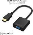 2ps Hdmi to vga convater Full hd 1080.
