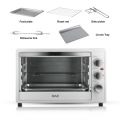 Electric Oven Large Size 40 Litres RAF Original R. 5326. 