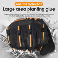 WEST BIKING Plus Velvet Protective Functional Glove Warm Winter Motor Glove Touchscreen Cycling Gloves Thermal Outdoor Ski Glove. 