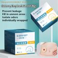 【HL】10Pcs Anti-Leakage Leak-proof Ring For Colostomy Bag Ostomy Paste Ring Baseplates Stoma Care Products To Protect Skin 2/4mm. 