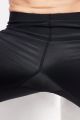 Spandex Long Compression Pants with Square Crotch, No Tearing, No Sagging, Soft, Comfortable to Wear, Dries Quickly Cm302/Cm503. 