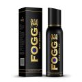 Fogg Fresh Aromatic Body Spray Long-lasting Fragrance 120ml. 