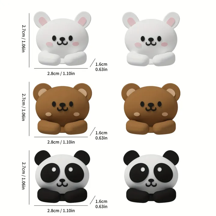WORTHBUY%20Cute%20Desktop%20Cable%20Managers%20Self-Adhesive%20Wire%20Cord%20Management%20USB%20Data%20Cable%20Clips%20Holder%20Office%20Desk%20Accessories%20-%20Image%208
