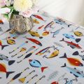 Washing Machine Waterproof Cover Cover Washing Machine Cover(Top lorded ). 