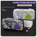 NEW Carrying Bag For Switch OLED Portable Travel Case Hard Protective Shell Pouch Game Bag for NS Switch Lightweight.