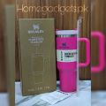Original Stanley Cup Stainless Steel Vacuum Insulated Tumbler Ice Coffee Cup. 
