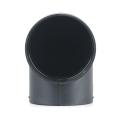 60mm/75mm L-Shaped Air Pipe Elbow Outlet Connector For Webasto Diesel Heater/Parking Heater Car Accessories.