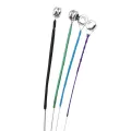 Astonvilla AV31 Violin String Copper Alloy Four-string Violin Strings Metal Bead Head Violin Accessories Durable and Stable. 