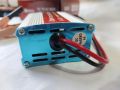 200 Watt Solar Power Inverter DC 12V to AC 220 V Power Inverter H-201. 