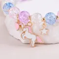New WOMEN'S Unicorn Quartz Watch + Unicorn Accessories Set 5pcs/set. 
