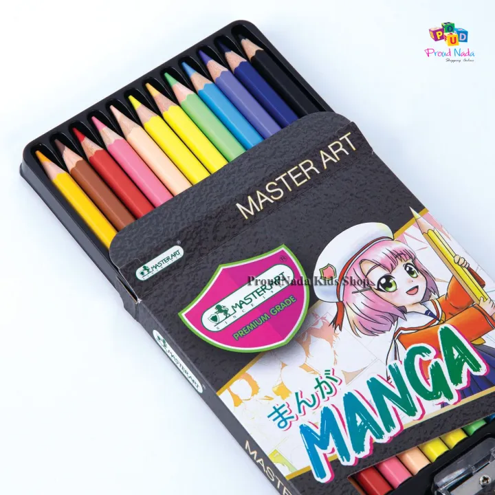 Master%20Art%20Master%20Art%201-head%20wood%20color%20pencil%20Manga%2012%20colors%20(free%20sharpener)%20special%20collection%20coagured%20pencils%20-%20Image%203