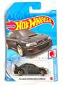 Hot Wheels SUBARU IMPREZA 22B-STI VERSION J Imports. 
