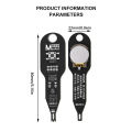 New Inductance Tester Motherboard Coil Tester Inductor Detector Repair Tool Electromagnetic Induction Quick Fault Check Repair. 