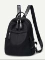 Women  school Backpack Waterproof School Bags. 