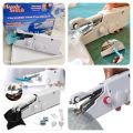 Handy Stitch Handheld Sewing Machine. 