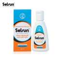 Rohto Mentholatum Selsun Anti-Dandruff Shampoo For Dandruff Control And Itchy Scalp 50ml. 
