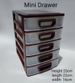 Nippon Drawers  Cupboard Furniture at (S) Size. 