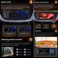 NaviFly OD8 6.86" 1280*480 1 Din MP5 Player Car Radio Wireless Carplay Android Auto Multimedia Player 1Din FM Auto Radio Stereo.