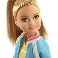 Barbie dream house adventure genuine Barbie Dreamhouse Adventures Stacie doll. 