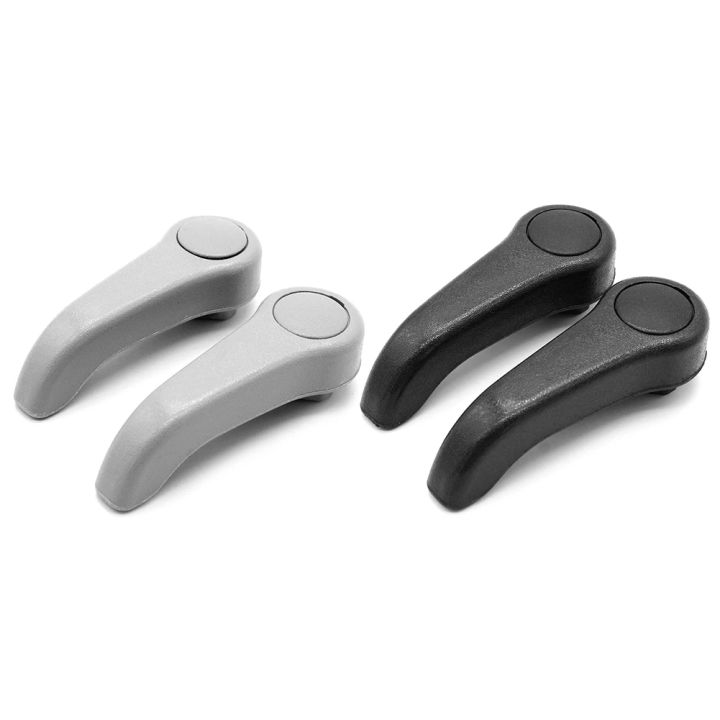 1/2%20Sets%20Seat%20Adjust%20Lever%20Pull%20Handle%20Replacement%20for%20Renault%20Clio%20Mk2%20Twingo%20-%20Image%204