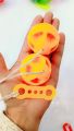 Big Tak Tak Ball Clackers, Jumbo Size Ball Game For Kids.. 