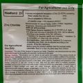 Headland Zn 500 Swat Agro Chemicals Head Land Zinc 5% Chelated Crop Supplement Soil And Foliar Application. 